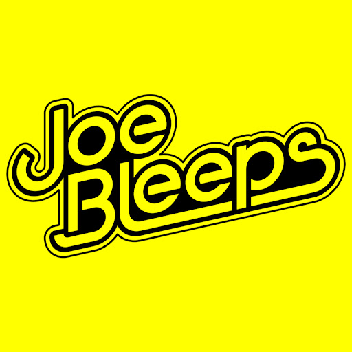 Joe Bleeps