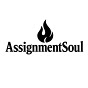 AssignmentSoul logo