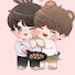 rwVrrP9GcUw-channel-avatar-Tiramisu taekook ffs 1k