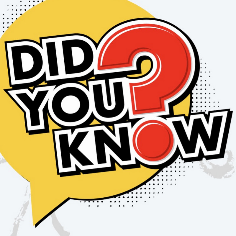 Lesser Known Facts