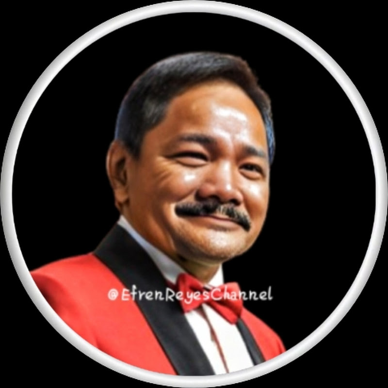 Efren Reyes Channel