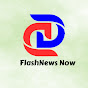 FlashNews Now logo