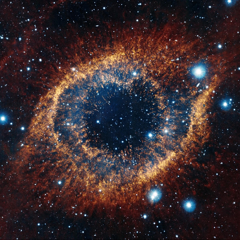 JD's Universe