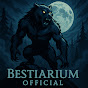 Bestiarium official  logo