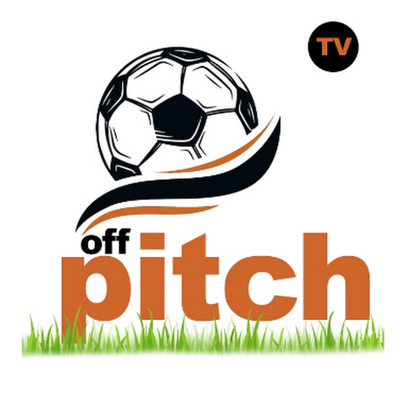 OFF PITCH TV