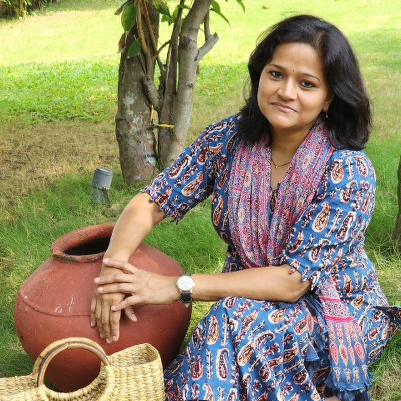 Ghar & lifestyle with Me.