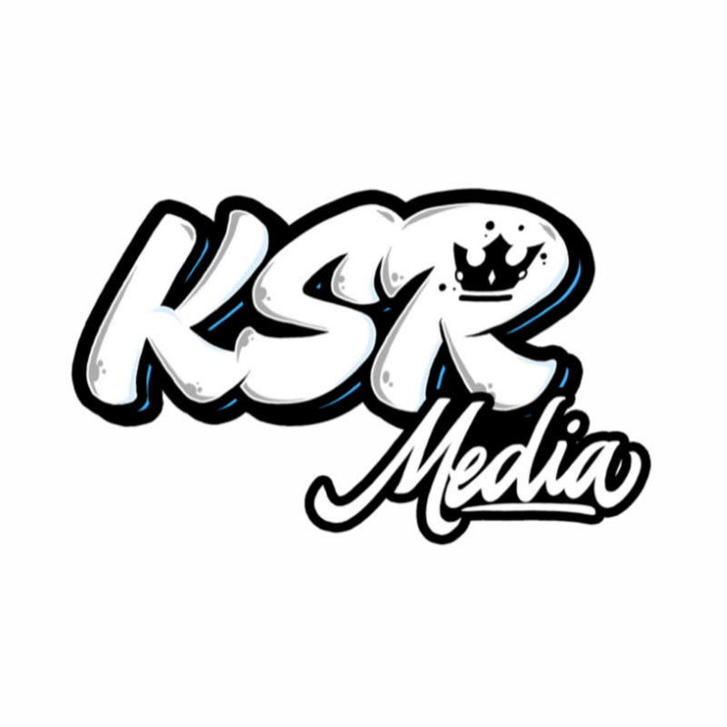 KSR Media icon