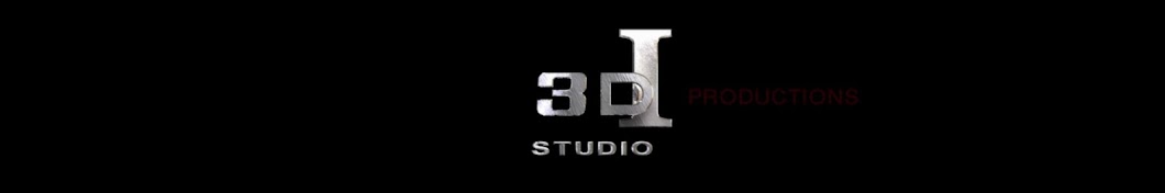 3DI Studio YouTube 频道头像
