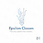 Epsilon Classes  logo