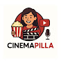 Cinema Pilla logo