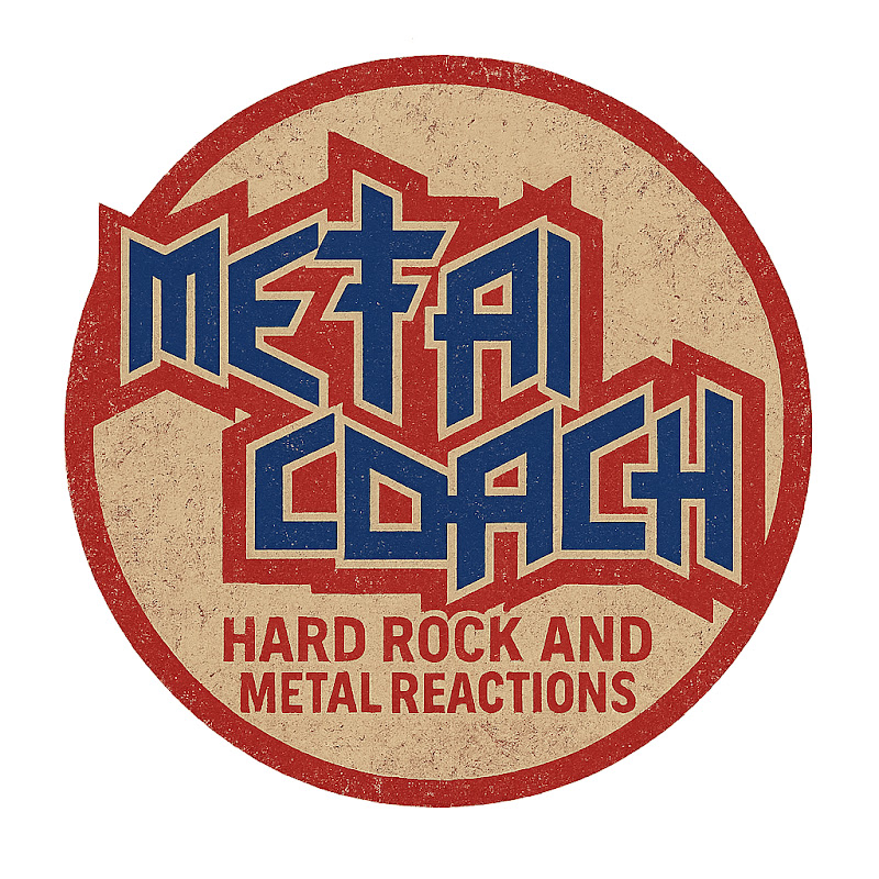 Metal Coach Hard Rock and Metal Reactions