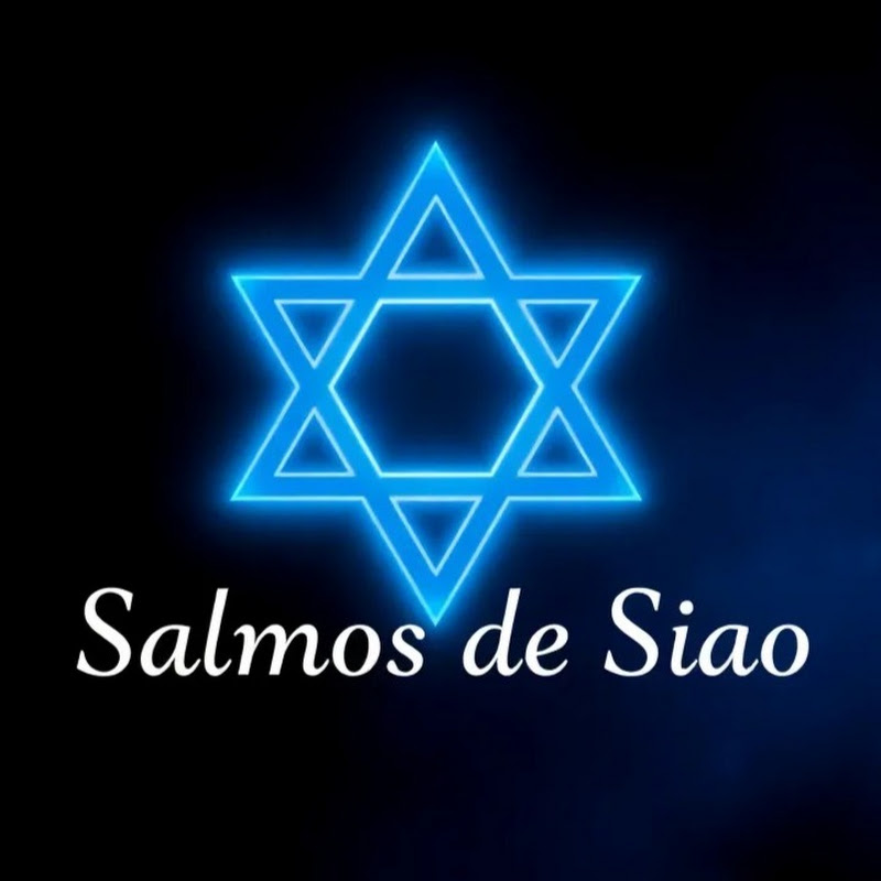 Salmos de Sião