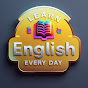 Learn English Every Day logo