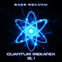 Bass Mekanik - Topic