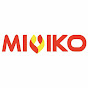CHỐNG CHÁY MIVIKO (MIVIKO FIRE RETARDANT MATERIAL) logo