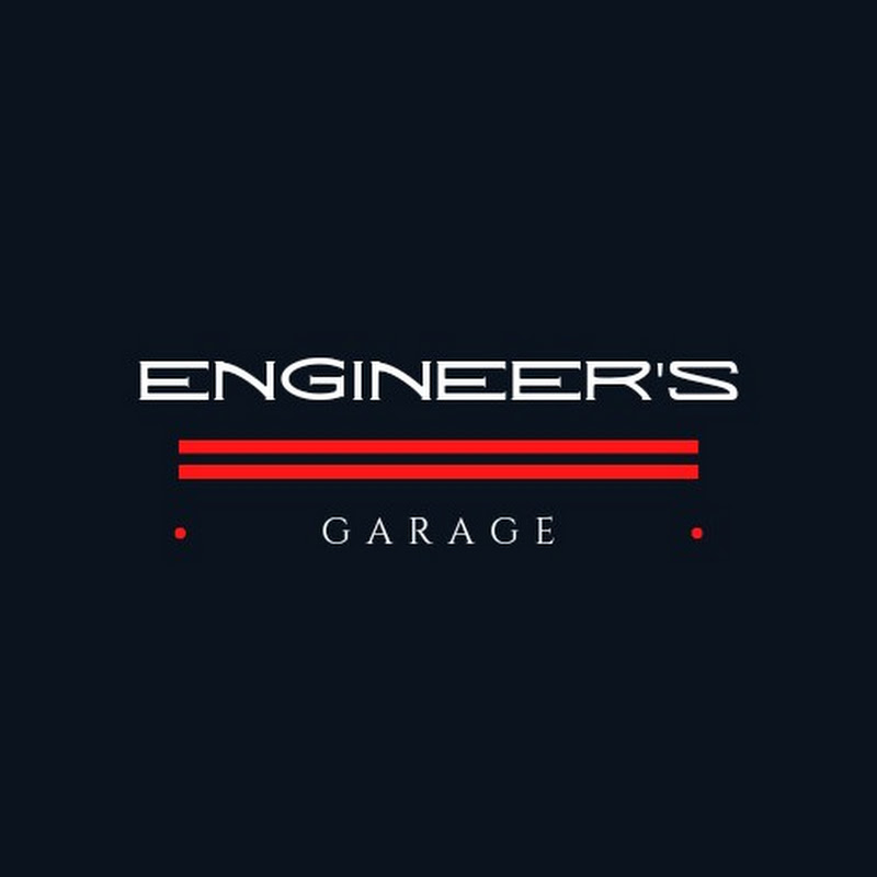 Engineer's Garage