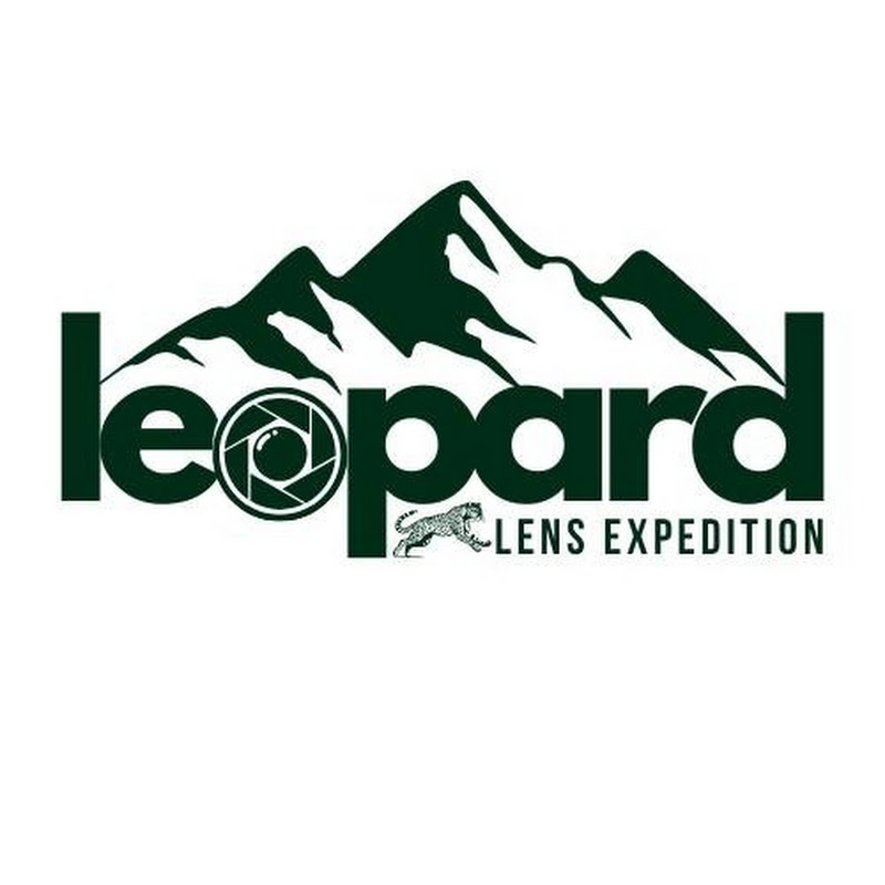 Leopard Lens