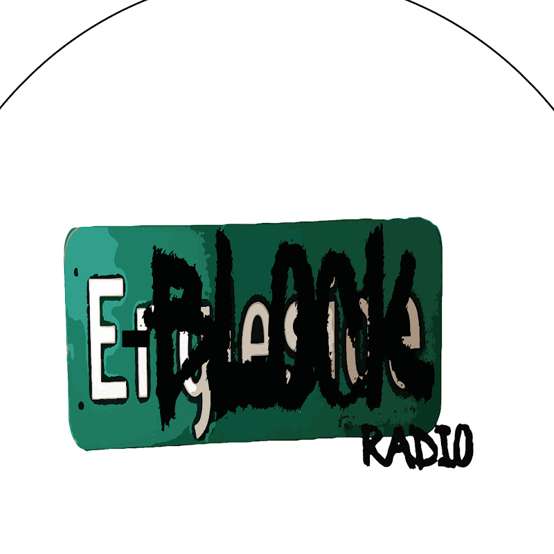 E-Block Radio Podcast Network