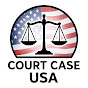 Court Case USA logo