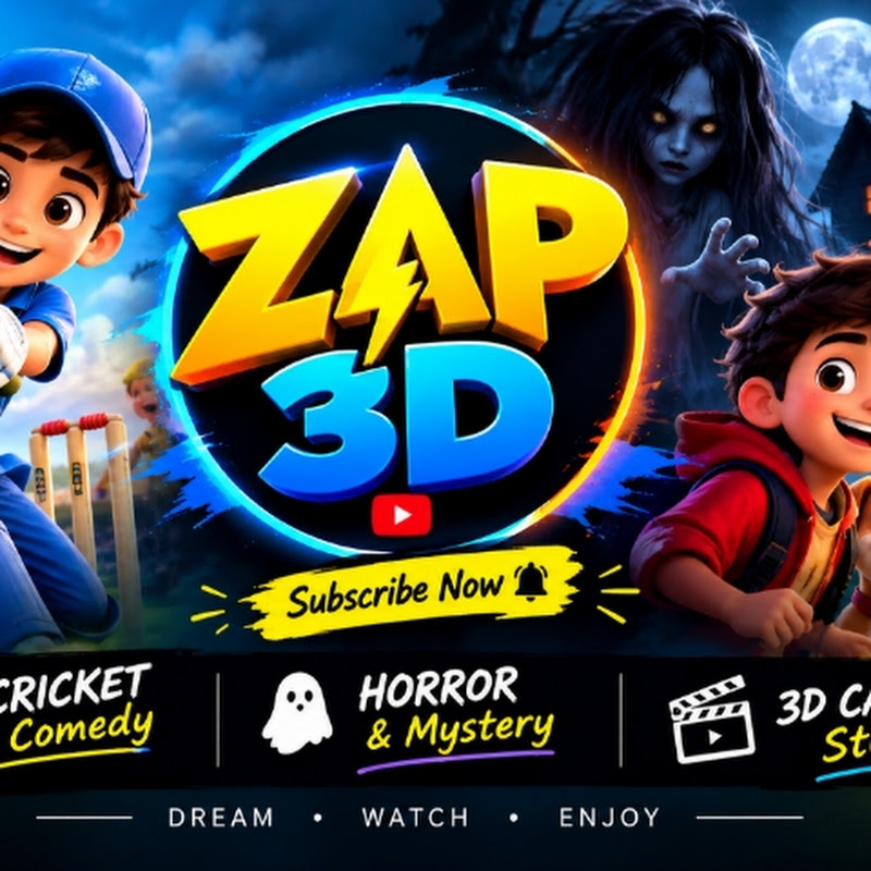 Zap3D@