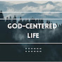 GOD-CENTERED LIFE logo
