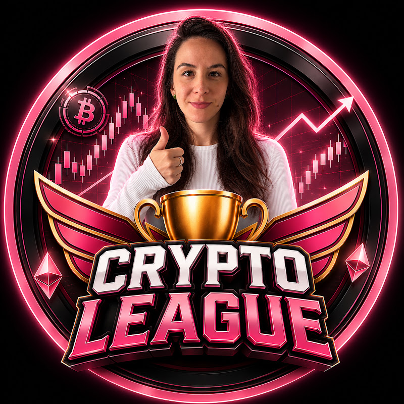 Crypto League