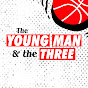 The Old Man and The Three logo