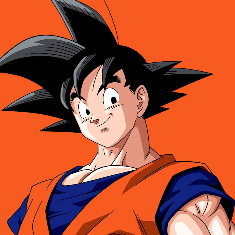 Anime Geek