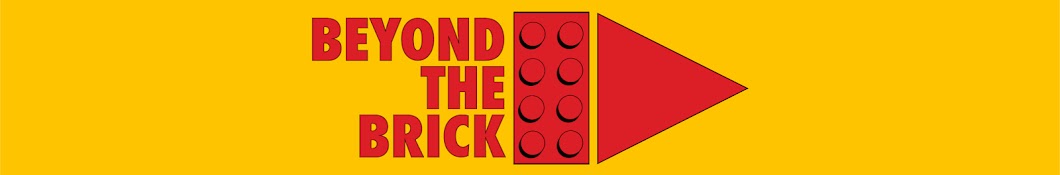 Beyond the Brick YouTube kanalı avatarı
