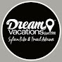 Sylvia Petro & Travel Advisors - Dream Vacations logo