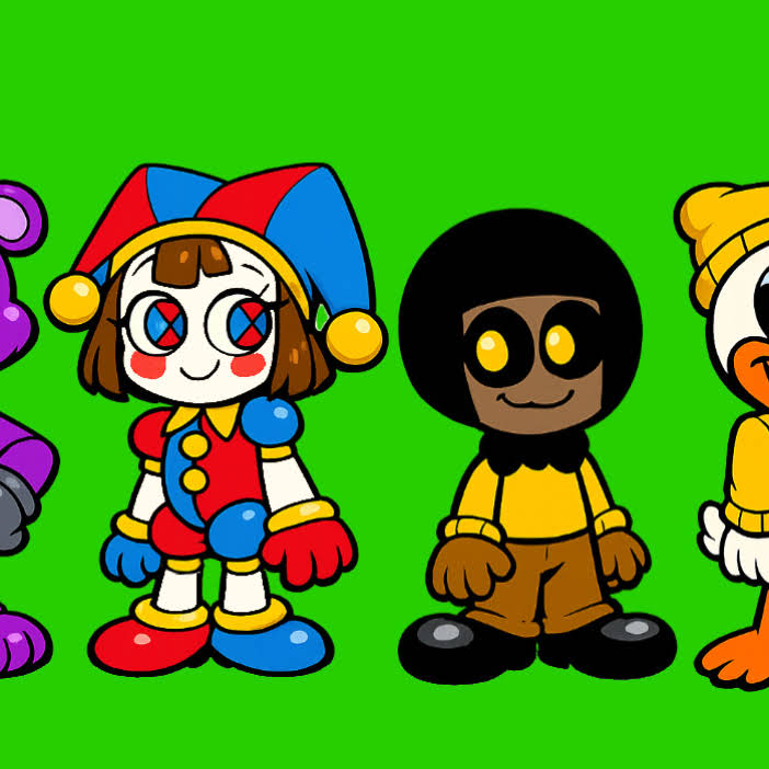 Post from BRODYTOONS AND FRIENDS