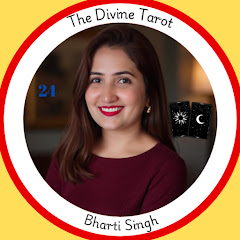 The Divine Tarot avatar