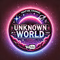 Unknown World logo