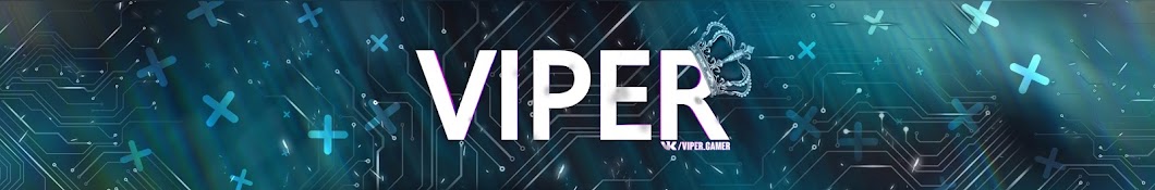 VIPER YouTube 频道头像
