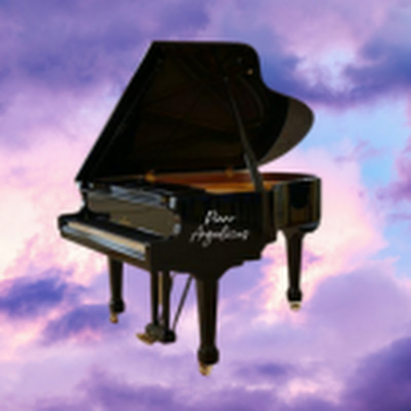 Piano Angelicus Relax