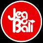 jeg bali  logo