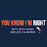 8CKg5d96GSM-channel-avatar-You Know I'm Right