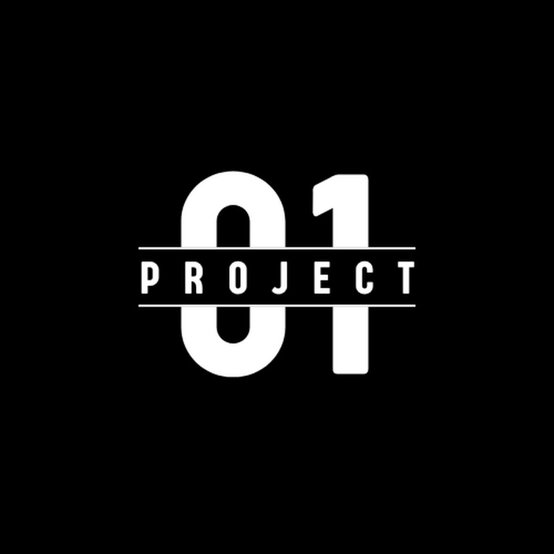 PROJECT 01