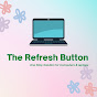 The Refresh Button logo