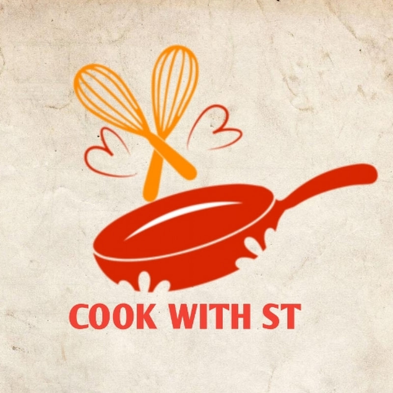 COOK WITH ST