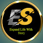 Expand Life With Story logo