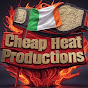 Cheap Heat Productions Podcast logo