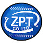 ZEBRA POWERCO TRAVER COMPANY LIMITED logo
