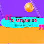 Er. Satyam sir : Business coach logo