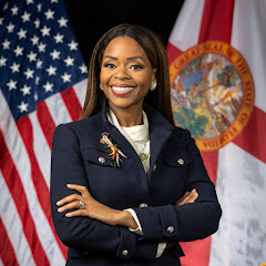 Congresswoman Sheila Cherfilus-McCormick