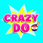 Crazy DO Croatian logo