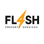 Flash Pros logo