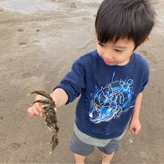 チャリすけアイコン画像