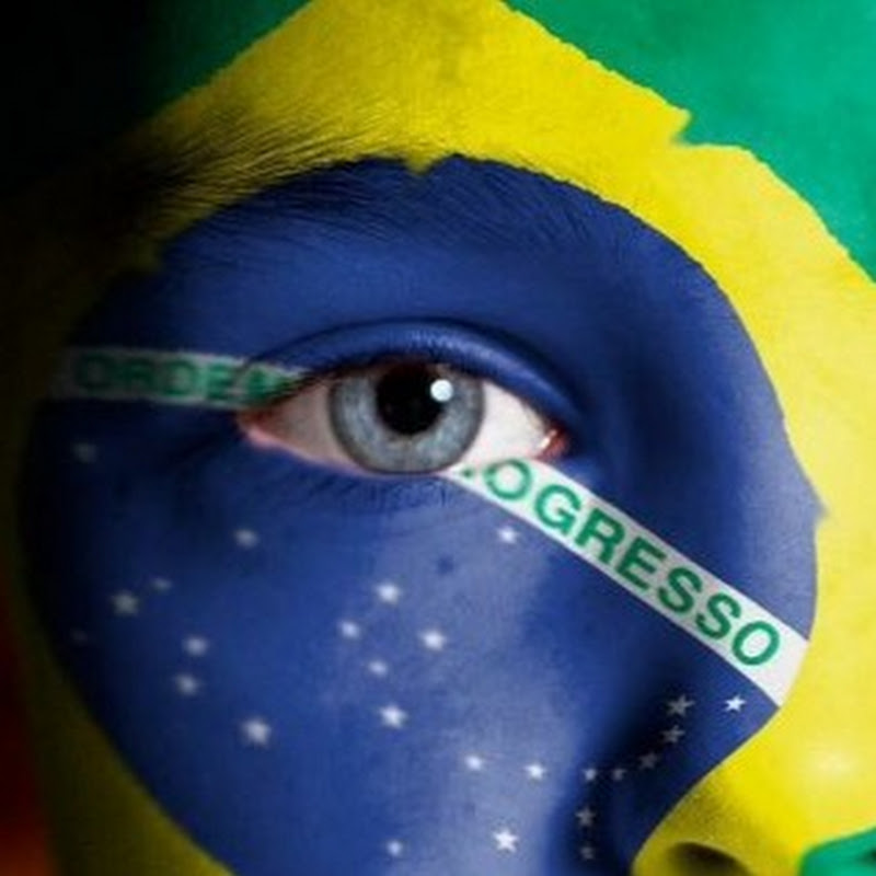 Patria Amada Brasil