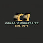 Console Industries logo